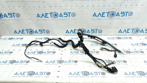 Battery terminals for Subaru Forester 19-24 SK