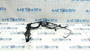 Battery terminals for Subaru Forester 19-24 SK