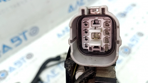 Battery terminals for Subaru Forester 19-24 SK