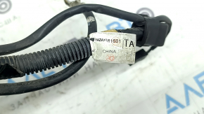 Battery terminals for Subaru Forester 19-24 SK
