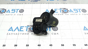 Subaru Forester 19-24 SK rear right caliper motor
