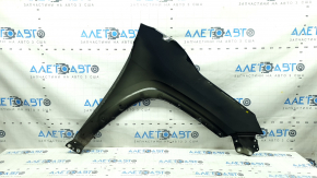 Front left wing Toyota Rav4 19-24 black 218