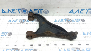 Upper rear right arm Subaru Forester 19-SK with ball joint, rusty, cracked silent