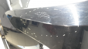 Front bumper, bare, Toyota Rav4 19-25, without parking sensors, Japan built