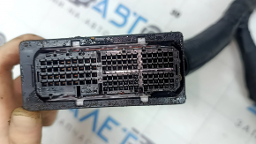 Subaru Forester 19-24 SK Battery Wiring