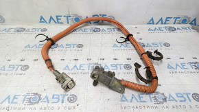Wiring inverter-compressor Ford C-max MK2 13-18