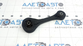 Engine mount bone Subaru Forester 19-24 SK cracked silent
