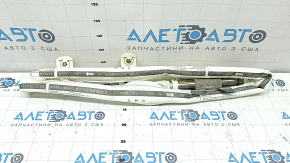 Airbag airbag side curtain left BMW 7 G12 16-22