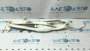 Airbag airbag side curtain right BMW 7 G12 16-22