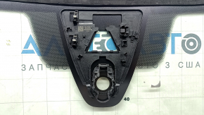 VW Tiguan 18-24 windshield with rain sensor, FUYAO, sand