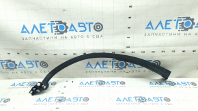 Rear right fender arch seal for Toyota Rav4 19-24, structure, worn, broken mount