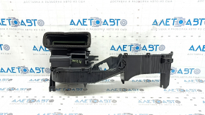 The bare heater housing of a Subaru Forester 19-24 SK