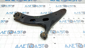 Subaru Forester 19-24 SK lower front left control arm rusty, torn