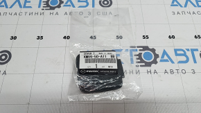 Mazda CX-90 24-26 Front Bumper Tow Hook Cap