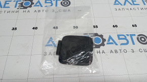Mazda CX-90 24-26 Front Bumper Tow Hook Cap