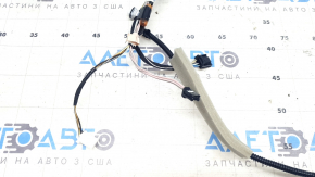 Wiring for the rear right door of a Toyota Rav4 19-25