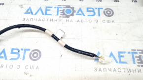 Toyota Rav4 19-25 rear left door wiring