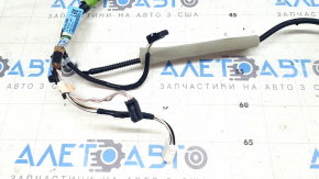 Toyota Rav4 19-25 rear left door wiring