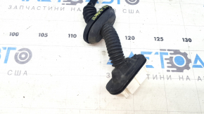 Toyota Rav4 19-25 rear left door wiring