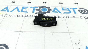 BMW 7 G11 G12 16-22 trunk lid lock