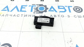 BMW 7 G11 G12 16-22 trunk lid lock
