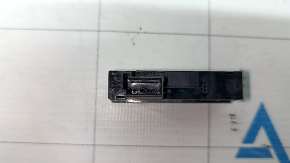 BMW 7 G11 G12 16-22 trunk lid lock