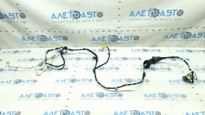 Front left door wiring for Toyota Rav4 19-25