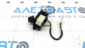 BMW 7 G11 G12 16-22 Steering Wheel Position Control Joystick with Heated Steering Wheel, Bent Joystick