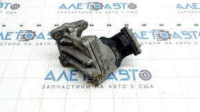 Subaru Forester 19-21 SK automatic transmission oil pump