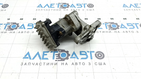 Subaru Forester 19-21 SK automatic transmission oil pump