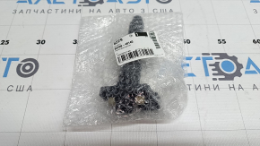 Left headlight washer nozzle for Lexus RX 23-26 Canada built