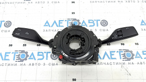 Steering column switches with steering wheel cable BMW 7 G11 G12 16-22 for heating and automatic high beam