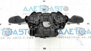 Steering column switches with steering wheel cable BMW 7 G11 G12 16-22 for heating and automatic high beam