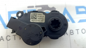 Actuator motor for the heater/air conditioner drive for the Subaru Forester 19-21 SK
