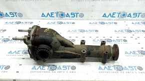 Subaru Forester 19-22 SK rear differential, 62kW automatic transmission, rusty