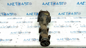 Subaru Forester 19-22 SK rear differential, 62kW automatic transmission, rusty