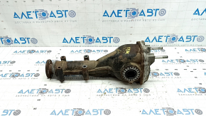 Subaru Forester 19-22 SK rear differential, 62kW automatic transmission, rusty