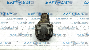 Subaru Forester 19-22 SK rear differential, 62kW automatic transmission, rusty