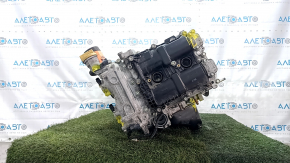 Engine Subaru Forester 19-24 SK 2.5 FB25D 78k 14-14-14-14