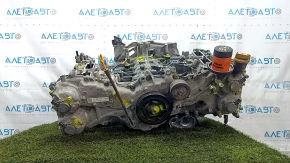 Engine Subaru Forester 19-24 SK 2.5 FB25D 78k 14-14-14-14