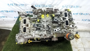 Engine Subaru Forester 19-24 SK 2.5 FB25D 78k 14-14-14-14