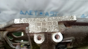 Engine Subaru Forester 19-24 SK 2.5 FB25D 78k 14-14-14-14