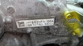Engine Subaru Forester 19-24 SK 2.5 FB25D 78k 14-14-14-14