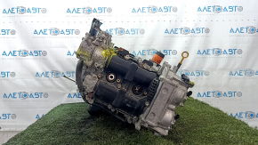 Engine Subaru Forester 19-24 SK 2.5 FB25D 78k 14-14-14-14