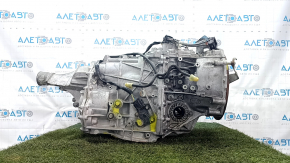Automatic transmission assembly for Subaru Forester 19-21 SK 2.5 78k, with transfer case