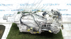 Automatic transmission assembly for Subaru Forester 19-21 SK 2.5 78k, with transfer case