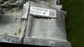 Automatic transmission assembly for Subaru Forester 19-21 SK 2.5 78k, with transfer case