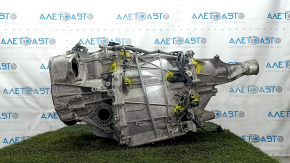Automatic transmission assembly for Subaru Forester 19-21 SK 2.5 78k, with transfer case