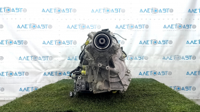 Automatic transmission assembly for Subaru Forester 19-21 SK 2.5 78k, with transfer case