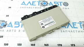 BMW 7 G11 G12 16-22 Passenger Seat Control Unit